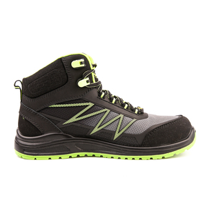Chaussures <span class=keywords><strong>de</strong></span> travail <span class=keywords><strong>de</strong></span> sécurité très légères chaussures <span class=keywords><strong>de</strong></span> sécurité à embout chaussures <span class=keywords><strong>de</strong></span> sécurité en maille bottes <span class=keywords><strong>de</strong></span> sécurité au travail - Product Image 5