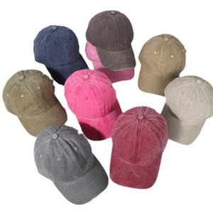 Venta Directa de Fábrica de Gorras de Béisbol de Alta Calidad, Se Puede Imprimir el Logotipo, Gorra Bordada, Gorra de Malla con Cierre a Presión - Product Image 1