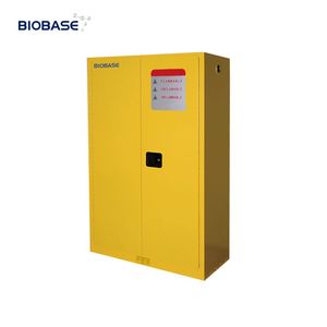 Armario de Almacenamiento de Seguridad BIOBASE 30 <span class=keywords><strong>Galton</strong></span> 114L para Materiales de Seguridad, Productos Químicos, BKSC-30Y - Product Image 3