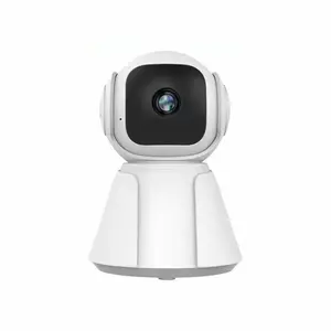 Gözetim kamera Wifi kamera 1080P 2mp kablosuz Ip kamera otomatik izleme Cctv akıllı ev bebek izleme monitörü güvenlik sistemi