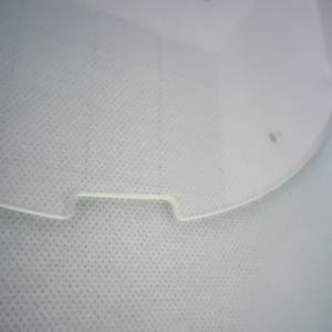 优质硼硅酸盐<span class=keywords><strong>3.3</strong></span>玻璃管，低热膨胀，高耐化学性，定制规格 - Product Image 3