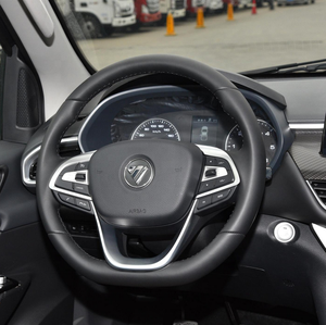 Hot 5 posti Diesel/benzina <span class=keywords><strong>auto</strong></span> 2.0T Foton General F9 pick-up <span class=keywords><strong>auto</strong></span> manuali per la vendita - Product Image 2