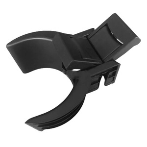 Divisor de inserción para portavasos de coche 55618-0E200 para Highlander 14-20, apilable en el centro, de plástico, ajuste universal - Product Image 5
