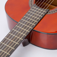 Wholesale 36-Inch Classical Nylon String Acoustic Guitar Classic Guitar for Sale