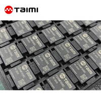 Chip Flash EMMC 5.1 de la Marca Taimi, 320MB/s, 3.3V, DRAM 8GB-128GB, Amplio Rango de Temperatura -20~80C, para Smart TV, Smartwatch, OEM al por Mayor