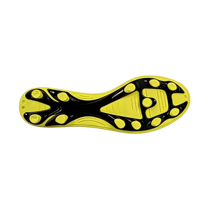 HT-9K0071 Nueva Suela de Zapato Deportiva para Hombre, Diseño Único Personalizado al por Mayor, Totalmente de TPU, para Deportes al Aire Libre y Fútbol - Product Image 5