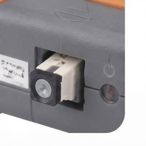 Medidor de Potencia Óptica <span class=keywords><strong>Profesional</strong></span> Synsensor GPON EPON XG-PON, Probador de Cables VFL <span class=keywords><strong>RJ45</strong></span>, Pantalla TFT de 3.5 Pulgadas, Modelo SYN-NK501 para Fibra - Product Image 6