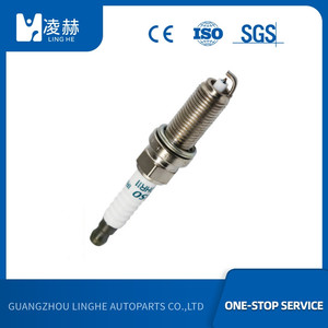 Bujía de iridio nueva de alta calidad al por mayor <span class=keywords><strong>SC20HR11</strong></span> OEM 90919-01253 para coches en stock <span class=keywords><strong>Denso</strong></span> - Product Image 3