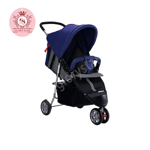 Vente flash, <span class=keywords><strong>poussette</strong></span> pliable légère en alliage d'aluminium et lin de luxe, pour nouveau-nés, taille de voyage, <span class=keywords><strong>poussette</strong></span> pour bébé, sécurité à cinq points, 15 kg - Product Image 1