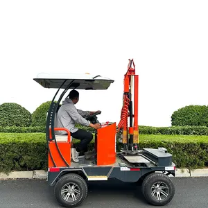 China Beste Qualität leistungsstarke elektrische Rasen-Scheren-Hecken-Trimmer-Traktor Hecken-Trimmer elektrisch für den Garten
