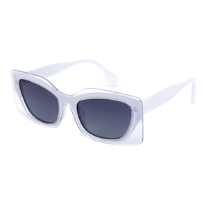VIFF MB1161 Wholesale Sun <strong>Glasses</strong> <strong>Company</strong> Custom Logo Acetate Sunglasses - Product Image 2
