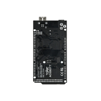 ACEBOTT MEGA 2560 R3 54 I/O pin 1M kabel USB murah grosir papan pengembangan modul papan utama Motherboard untuk Arduino UNO R3
