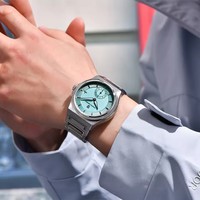 Montre PAGANI DESIGN YS029, montre de luxe simple pour homme, montre mécanique, verre saphir, acier inoxydable, étanche
