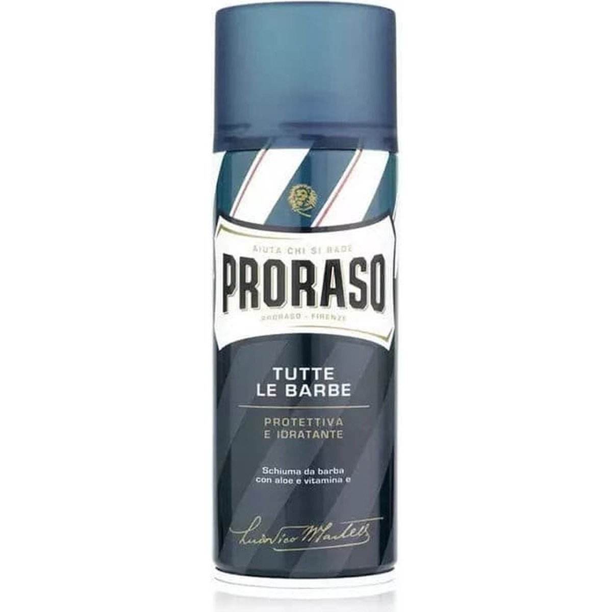 Proraso Shaving Essentials High Quality Mens Care