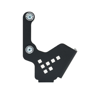 Couvercle de protection de pompe de frein arrière en acier inoxydable pour <span class=keywords><strong>Ducati</strong></span> MultistradaV4S <span class=keywords><strong>V4</strong></span> S 2021 - Product Image 5
