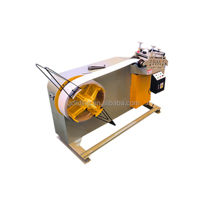 Macchina Automatica ad Alta Precisione per la Formatura di Profili a <span class=keywords><strong>C</strong></span> in Acciaio con PLC, Motore e Ingranaggi per Profili a <span class=keywords><strong>C</strong></span> e U in Acciaio Leggero - Product Image 6