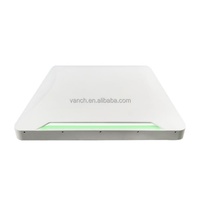 Lector RFID UHF Integrado Vanch 9dbi con LED Largo VI-Z09 OEM, Lector RFID UHF USB con Luz LED y Alcance de Lectura de 15 Metros