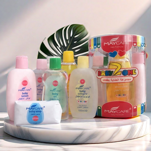 Perfume para Bebés de Marca Blanca, Aroma Floral, Perfume Duradero para Niños - Product Image 5
