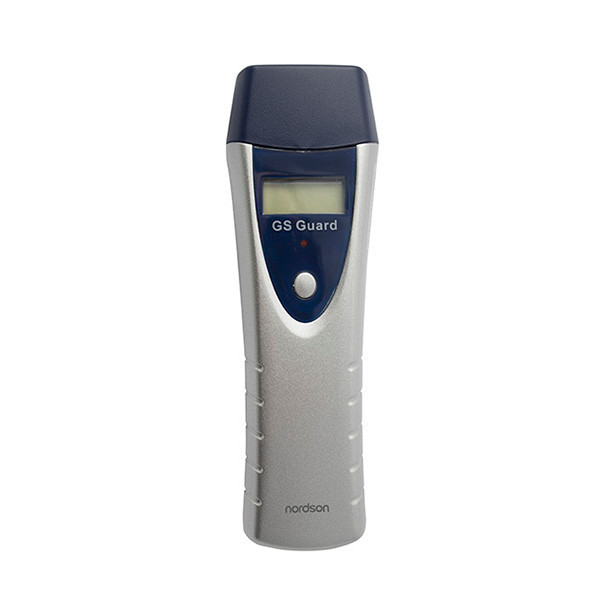 Patrol Security System LED Lighting Torch