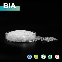 Additifs chimiques plastiques, polymères fonctionnalisés à l'anhydride maléique, compatibilisant pour le renforcement des fibres de verre PP, agent de durcissement polymère