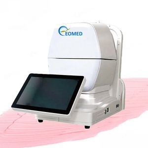 Biómetro Óptico Confiable, Medidor de Diámetro Pupilar y Longitud Axial de un Solo Toque, OB70 - Product Image 2