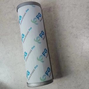 FG PI 5130 6  PI5130PS6  PI 8215 DRG 25 PI8215DRG25 ของแท้จากโรงงาน FG Filter Filtration Group (เซี่ยงไฮ้) จำกัด - Product Image 3