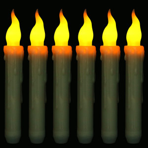Bougies flottantes avec baguette magique Bougies suspendues <span class=keywords><strong>Bougie</strong></span> LED flottante sans flamme avec télécommande - Product Image 3