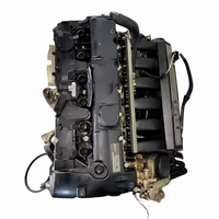 Ensemble moteur pour BMW N54 N55 N20, F35 F02 F18 E71, 6 cylindres essence, état d'occasion, 11002218263