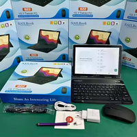 Tablette Android 13 Ultra Compétitive de 10 Pouces de Qualité Supérieure, Personnalisable en Usine, Vente en Gros, Wi-Fi+2 SIM, pour Affaires, Éducation, Jeux et Divertissement