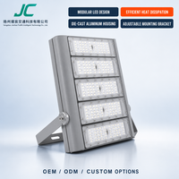 Projecteur LED haute puissance 500W 1000W, IP65, étanche, pour éclairage extérieur de stades, de rues, de terrains de football et de parkings