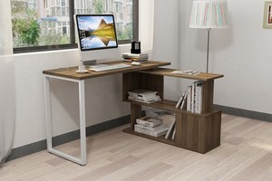 Escritorio de PC extensible de alta calidad para niños y estudiantes Mesa de estudio para niños para el hogar Oficina Uso de la computadora Bueno para el estudio - Product Image 6