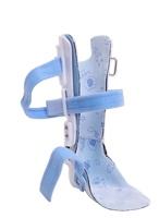 Attelle orthopédique <span class=keywords><strong>AFO</strong></span> pour bébé et enfant, attelle de nuit, orthèse de cheville pour pied tombant, Support de marche - Product Image 6