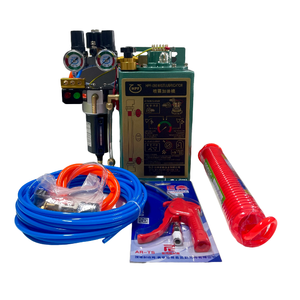 Tipo <span class=keywords><strong>de</strong></span> aire Bomba <span class=keywords><strong>de</strong></span> engrasador automático Engrasador <span class=keywords><strong>de</strong></span> lubricador circular para máquina <span class=keywords><strong>de</strong></span> tejer circular - Product Image 4