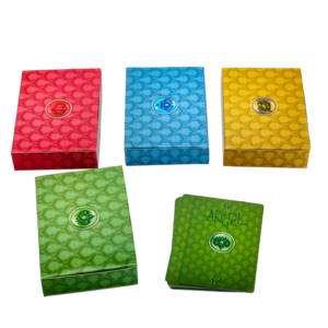 Jeu de société personnalisé en gros OEM/ODM, jeu de société numérique Monopoli, jeux de société éducatifs pour enfants - Product Image 3