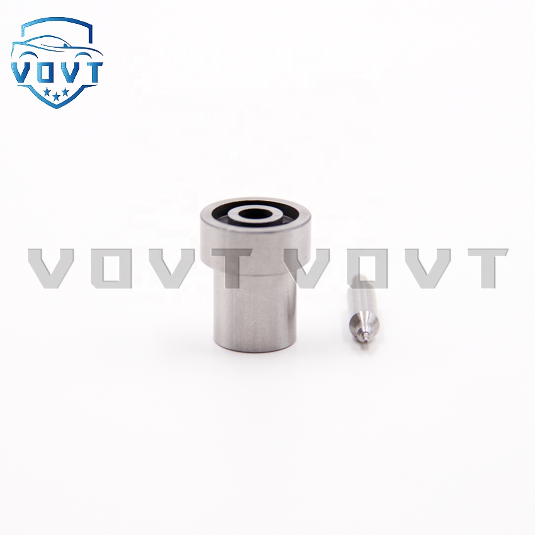 High Quality Fuel Injector Nozzle Common Rail Injector 093400-5310 for Toyota