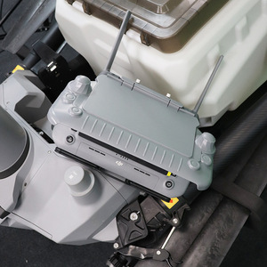 Rc Plus <span class=keywords><strong>2</strong></span> 리모컨용 선후드 T60/t25p 드론 액세서리용 그레이 선쉐이드 포함 - Product Image 5