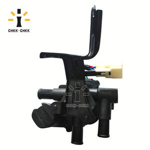 Pour 2004-2009 Toyota Prius vanne d'eau <span class=keywords><strong>de</strong></span> contrôle <span class=keywords><strong>de</strong></span> <span class=keywords><strong>liquide</strong></span> <span class=keywords><strong>de</strong></span> <span class=keywords><strong>refroidissement</strong></span> 16670-21010 débit <span class=keywords><strong>de</strong></span> <span class=keywords><strong>liquide</strong></span> <span class=keywords><strong>de</strong></span> <span class=keywords><strong>refroidissement</strong></span> pièces <span class=keywords><strong>de</strong></span> rechange automatiques 1667021010 - Product Image 1