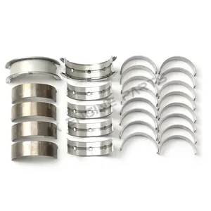 Juego de Cojinetes de Biela y Cigüeñal para Motor N62B44 4.4L N62B44A 545i/645Ci/745i/X5 E60/E63/E64 - Product Image 4