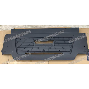 Pannello Frontale per <span class=keywords><strong>Camion</strong></span> <span class=keywords><strong>MAN</strong></span> TGX TGS TGM TGL TGA XXL LX, Parti di Ricambio per Carrozzeria 81611106041 81611106038 81611100065 - Product Image 1