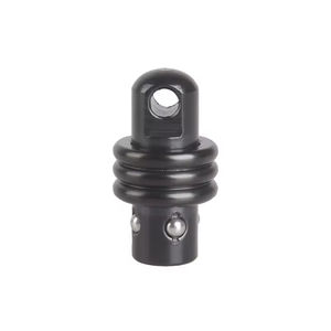 อะแดปเตอร์แบบปลดเร็วที่ทนทาน อุปกรณ์เสริมสำหรับติดตั้งโลหะสำหรับงานหนักสำหรับอุปกรณ์กลางแจ้ง - Product Image 4