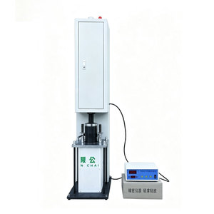 Instrumento de Prueba de Compactación Controlado Digitalmente ZMJ-II - Product Image 3