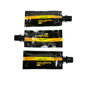 Jarabe de Miel Natural para Aumentar la Energía y Reforzar el Sistema Inmunitario — Miel Real Orgánica - Product Image 6