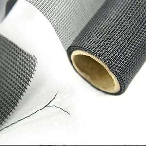 Malla Mosquitera de Poliéster 70% PVC y 30% Poliéster en Rollo, Malla para Mascotas para Ventanas - Product Image 6