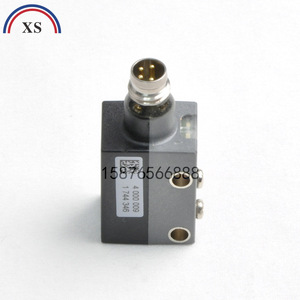 เซ็นเซอร์ไฮเดลเบิร์ก ZD.287-521-01-00 เซ็นเซอร์เครื่องพับกระดาษ HDM-54 10-30 V DC - Product Image 2
