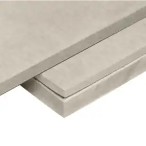 6mm 8mm 10mm 12mm Fire Resistant Calcium Silicate Board For Building And Wall Panel