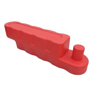 Barriera stradale Anti-collisione riempita d'acqua per Crash Go kart - Product Image 2