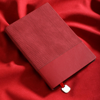Carnet en cuir souple de haute qualité personnalisé A5, carnet de voyage personnalisé avec logo, carnet A5, journal personnalisé