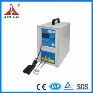 Máy Hàn Tự Động Cho Các Phân Đoạn Lưỡi Cưa Kim Cương - Product Image 5