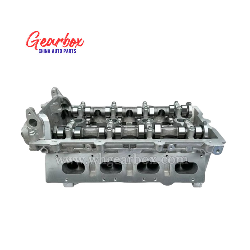 Chery Tiggo5 Cylinder Head Body 484H-1003010 - VVT Original
