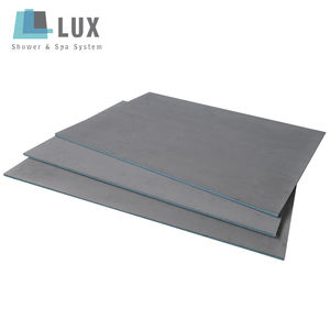 Excellente adhérence XPS Tile Backer Board pour l'installation de carreaux et de pierres dans la cuisine et la salle de bain - Product Image 5